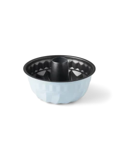 Online Søstrene Grene Schweiz Kuchenform Smokey Blue