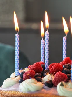 New Søstrene Grene Schweiz Kuchenkerzen 12er-Pack