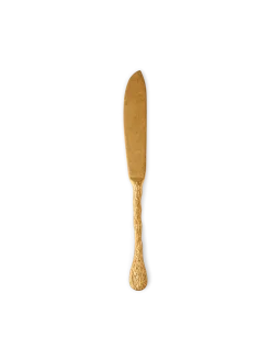 Sale Søstrene Grene Schweiz Kuchenmesser Gold