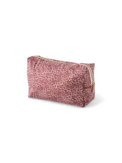 Søstrene Grene Schweiz Kulturbeutel Dark Rose