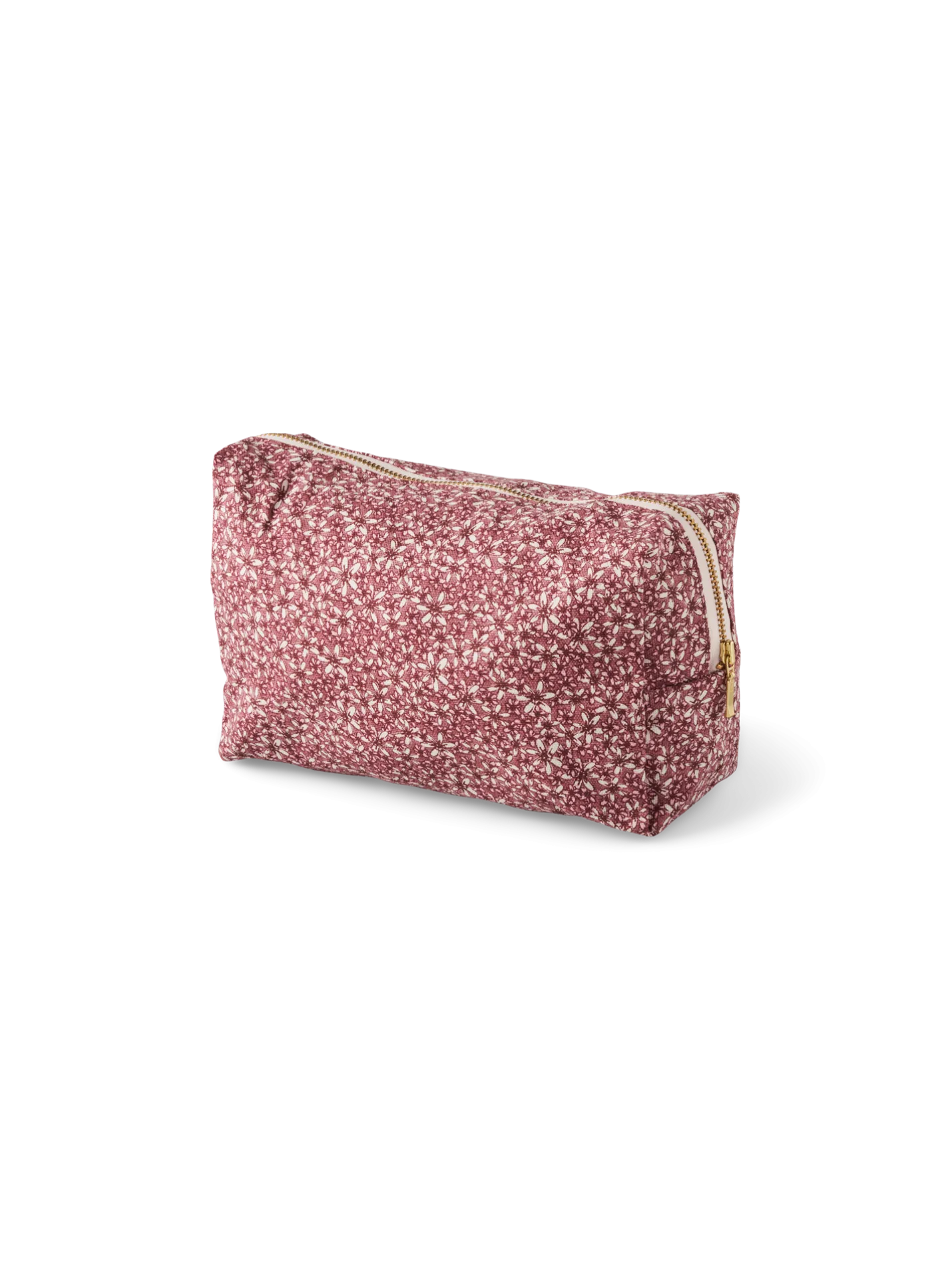 Søstrene Grene Schweiz Kulturbeutel Dark Rose