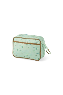Clearance Søstrene Grene Schweiz Kulturbeutel Light Green