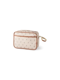 Discount Søstrene Grene Schweiz Kulturbeutel Off White
