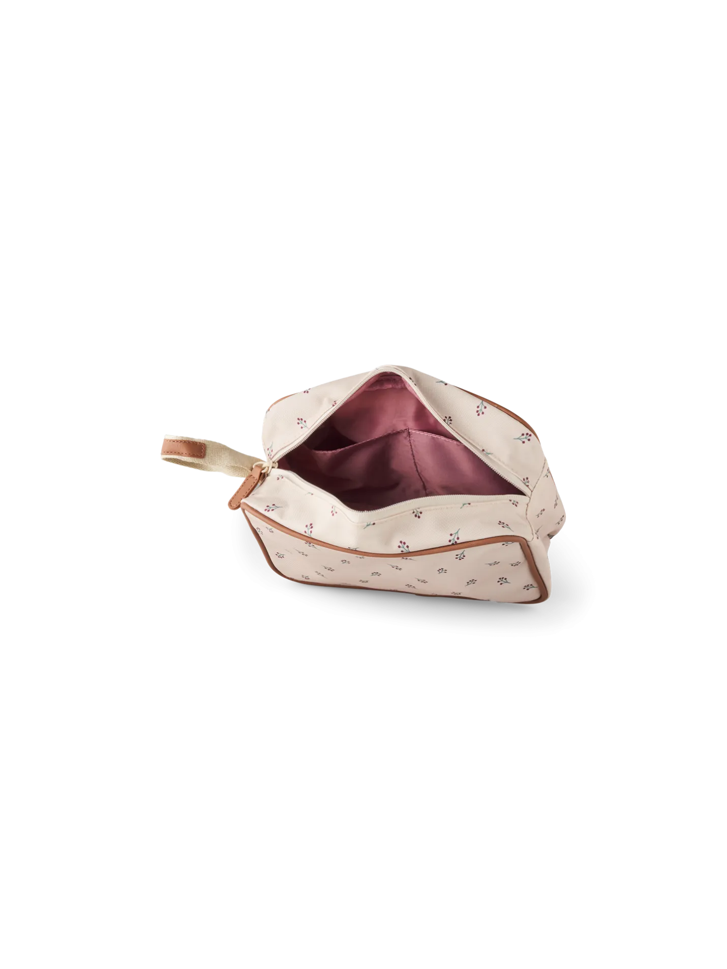 Discount Søstrene Grene Schweiz Kulturbeutel Off White