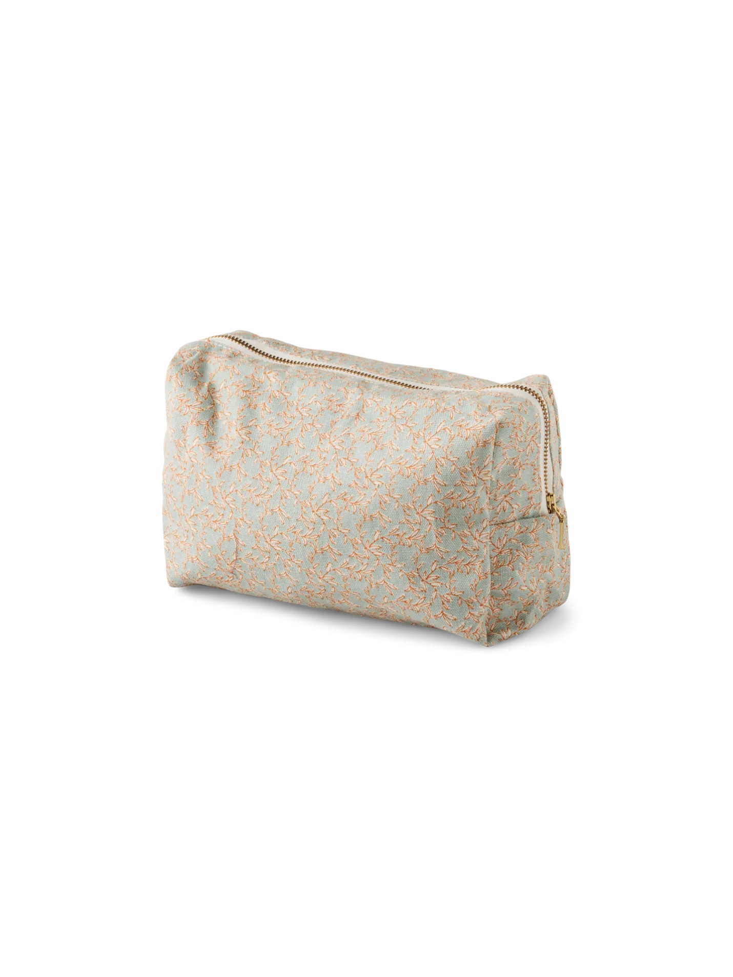 Outlet Søstrene Grene Schweiz Kulturbeutel Dusty Green