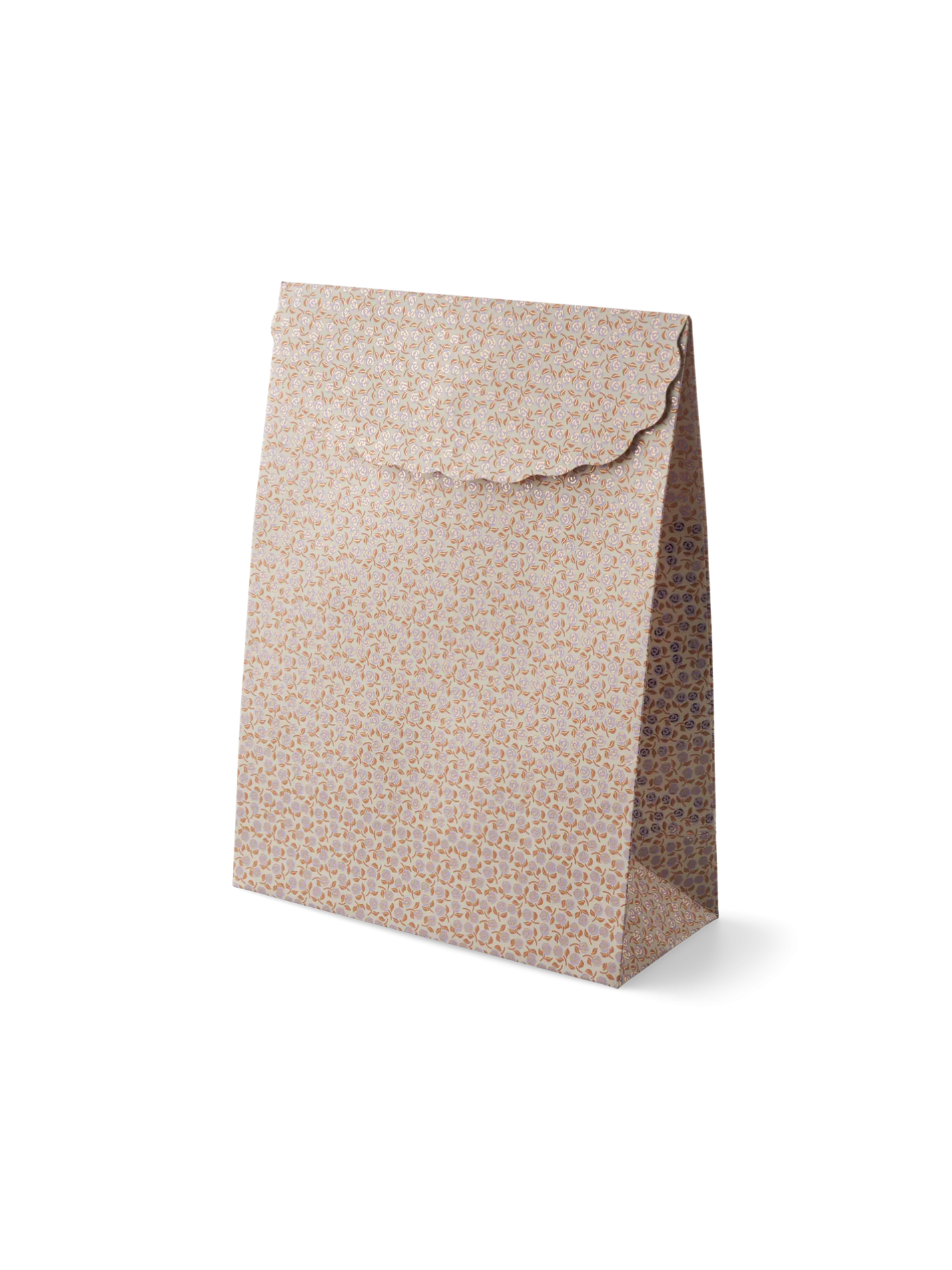 Sale Søstrene Grene Schweiz Kuvert-Geschenktüte Lilac