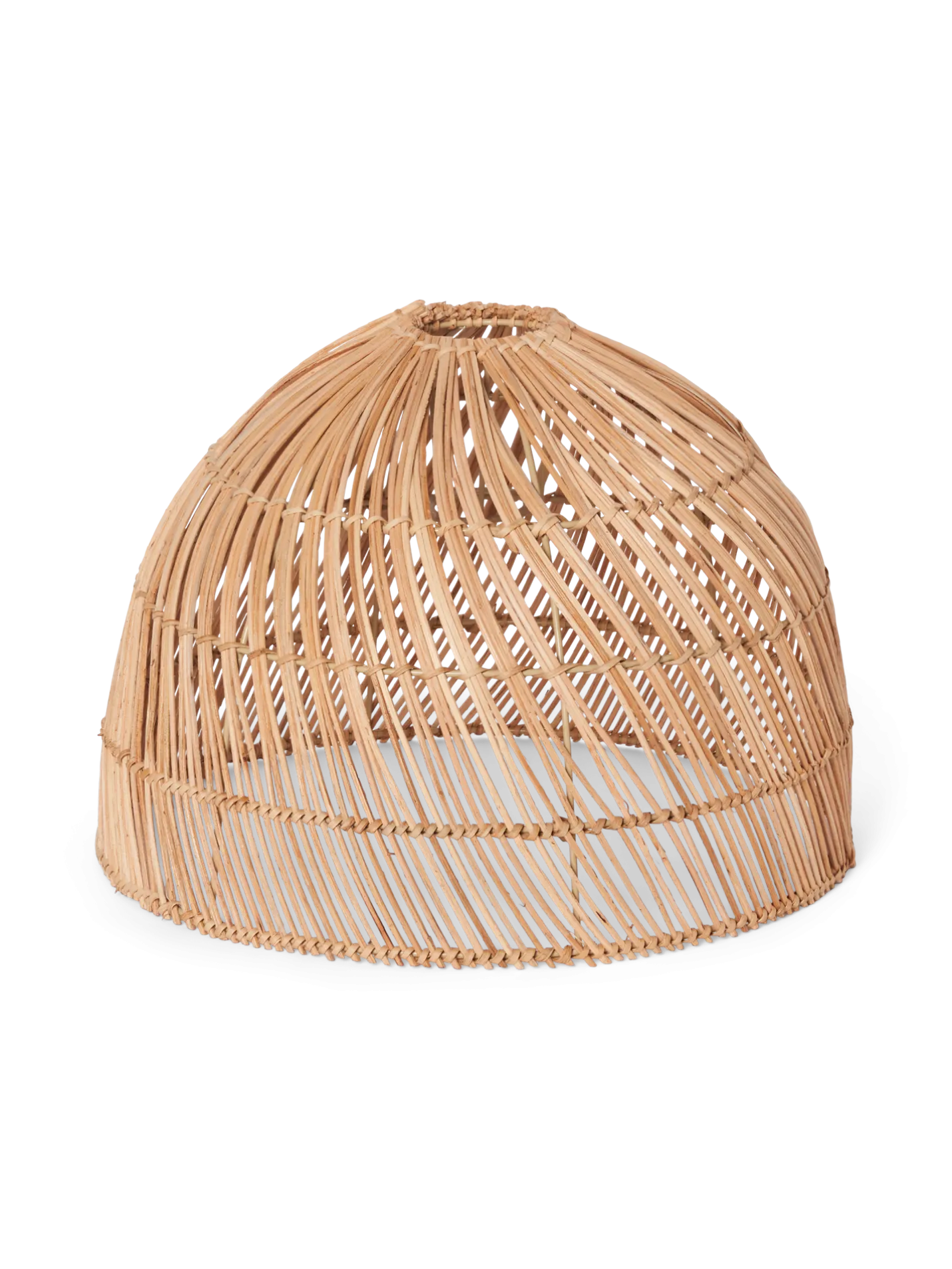 Clearance Søstrene Grene Schweiz Lampenschirm Nature