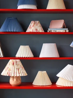 Online Søstrene Grene Schweiz Lampenschirm Für Deckenleuchte White
