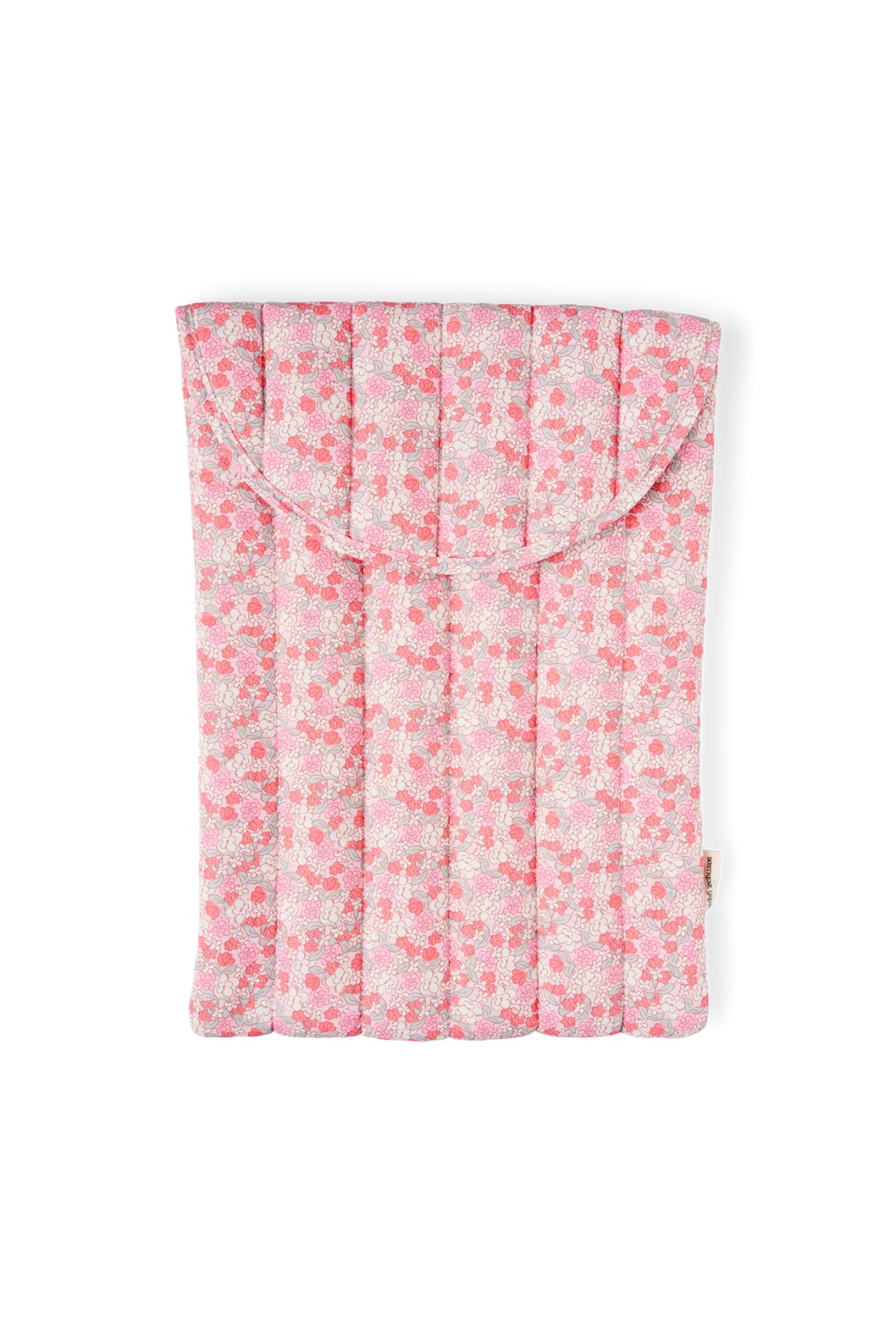 Søstrene Grene Schweiz Laptop-Hülle Rose