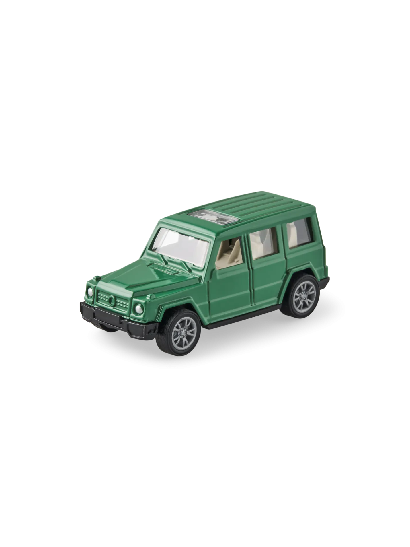 Sale Søstrene Grene Schweiz Lastwagen Mit Rückzugmotor Forest Green