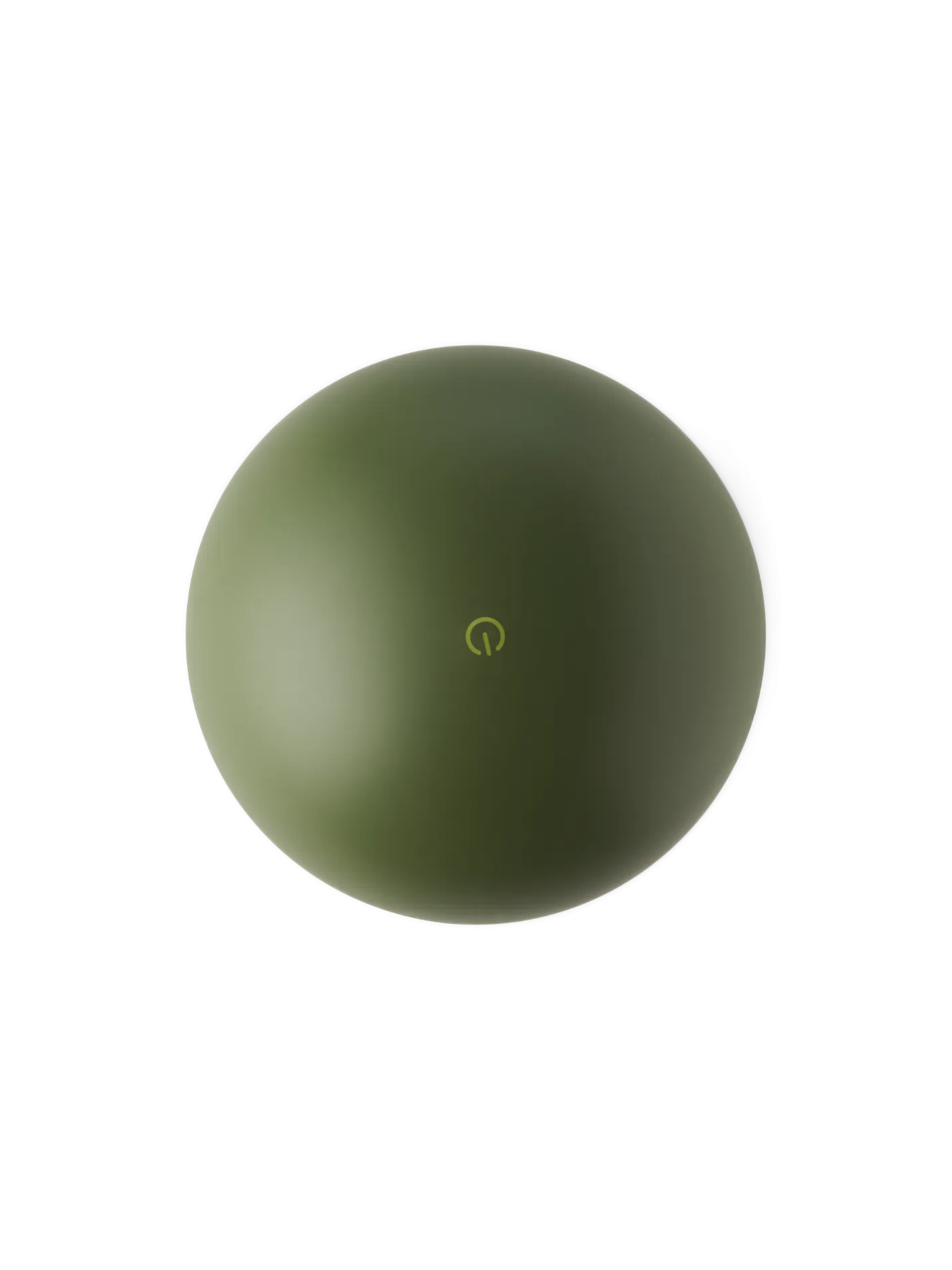 Discount Søstrene Grene Schweiz LED-Tischlampe Moss Green