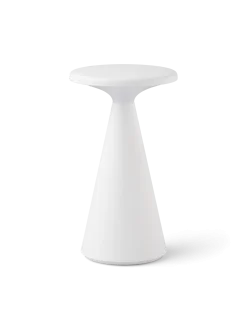 Sale Søstrene Grene Schweiz LED-Tischlampe White
