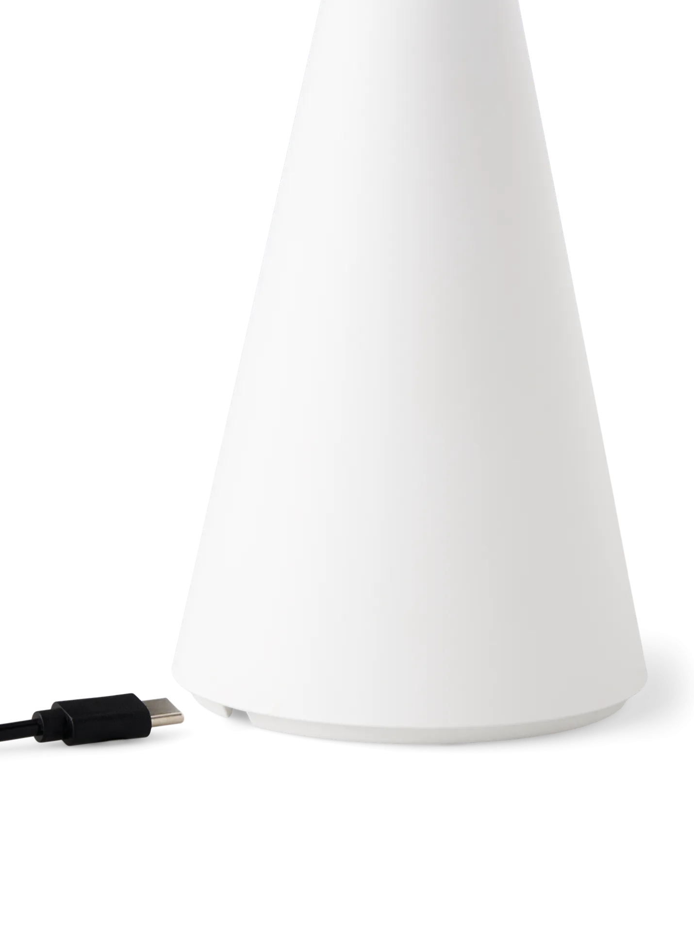Sale Søstrene Grene Schweiz LED-Tischlampe White