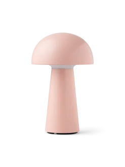 Online Søstrene Grene Schweiz LED-Tischlampe Nude