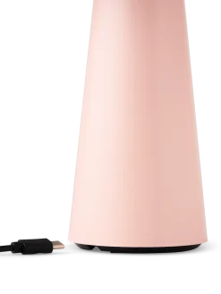 Online Søstrene Grene Schweiz LED-Tischlampe Nude