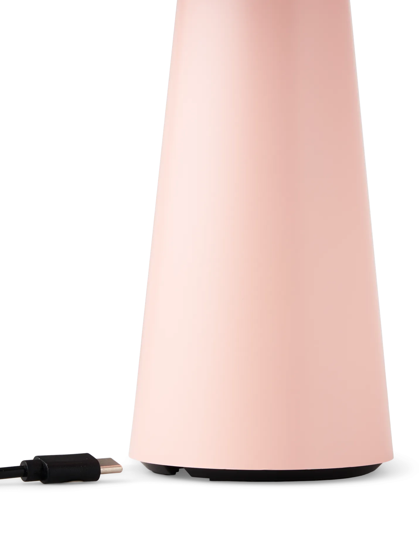 Online Søstrene Grene Schweiz LED-Tischlampe Nude
