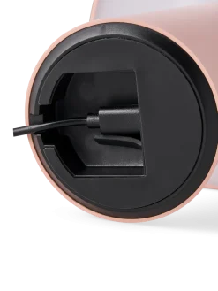 Online Søstrene Grene Schweiz LED-Tischlampe Nude