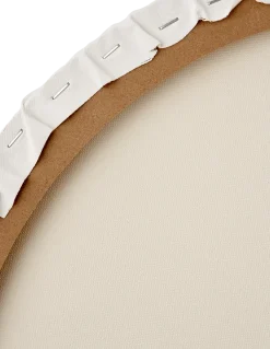 Clearance Søstrene Grene Schweiz Leinwand Ø25
