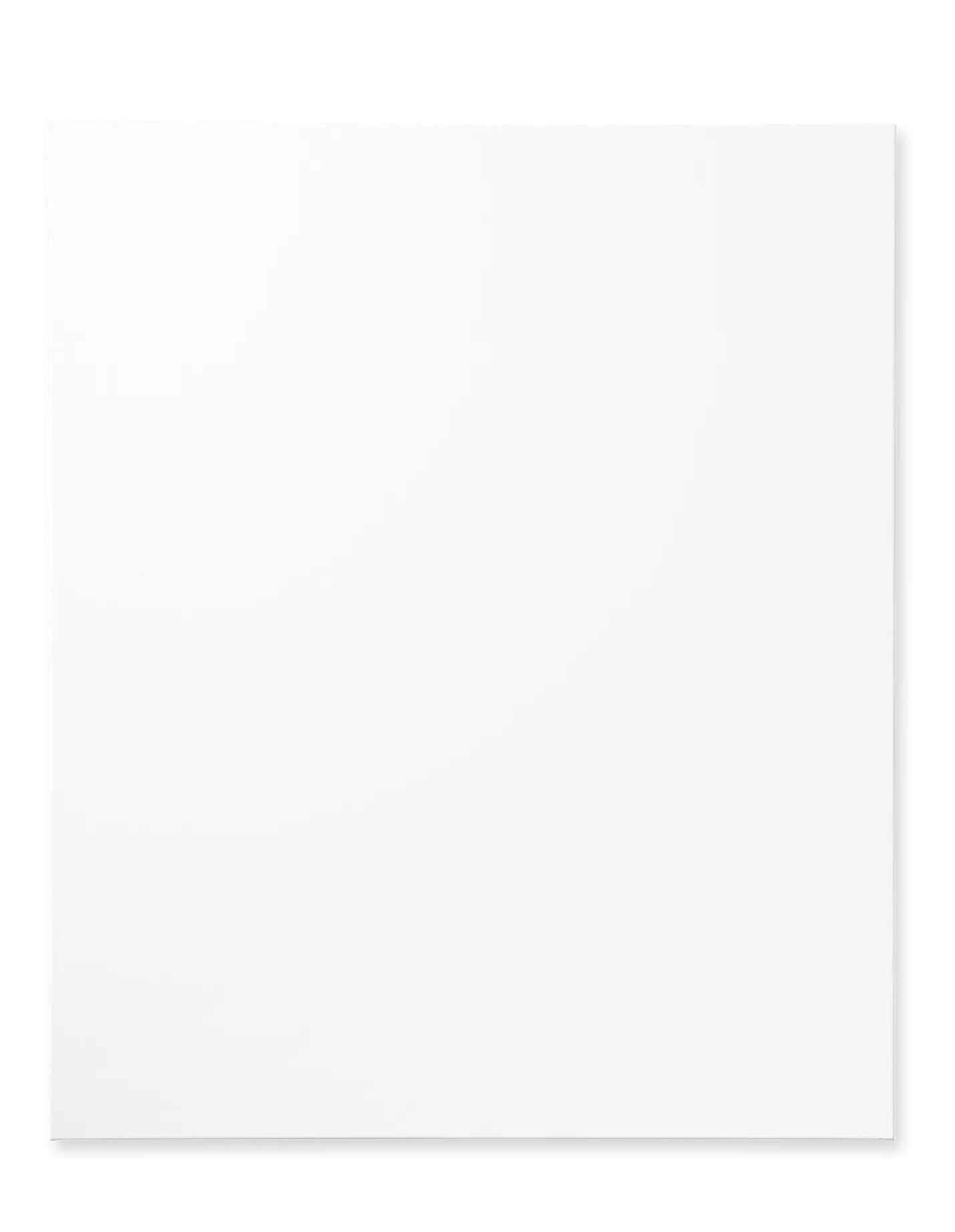 Best Søstrene Grene Schweiz Leinwand White