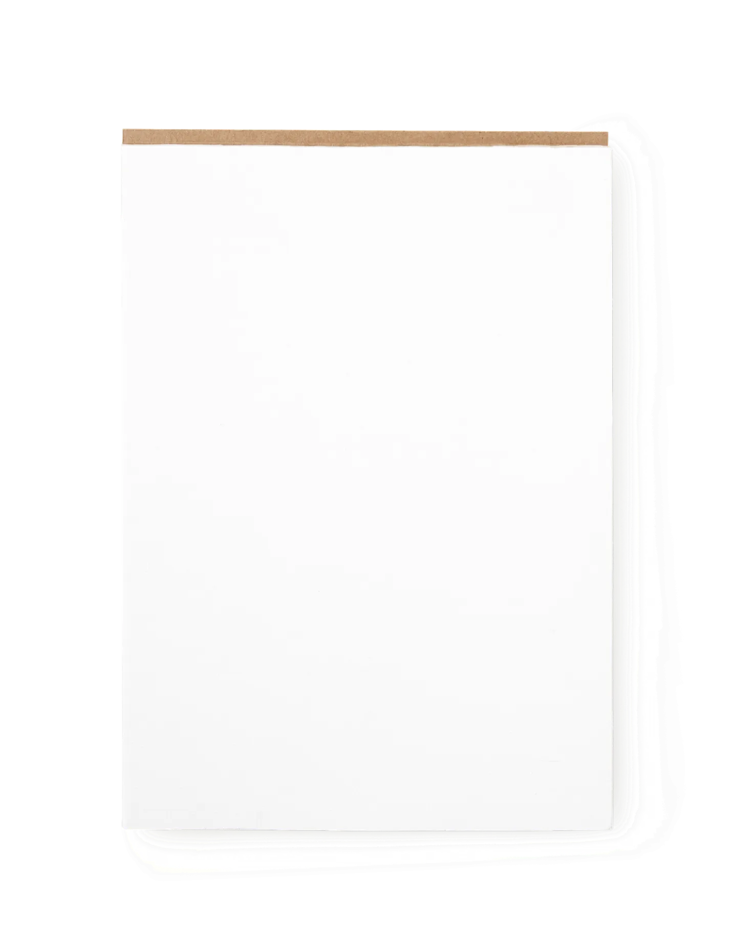 Hot Søstrene Grene Schweiz Leinwand-Block A4 Off White