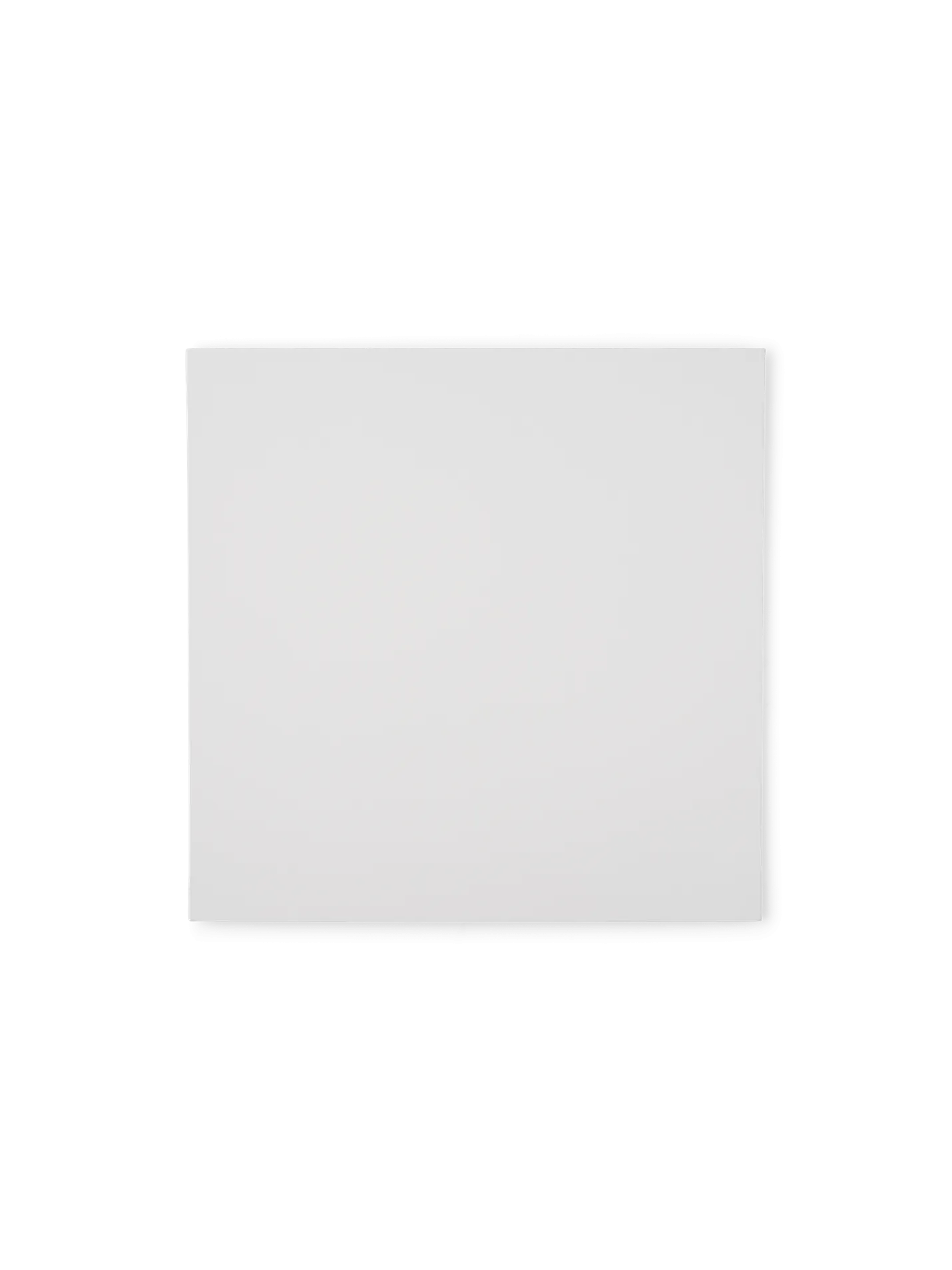 Clearance Søstrene Grene Schweiz Leinwand Für Aquarell White