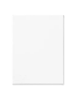 Søstrene Grene Schweiz Leinwand 18 X 24 White