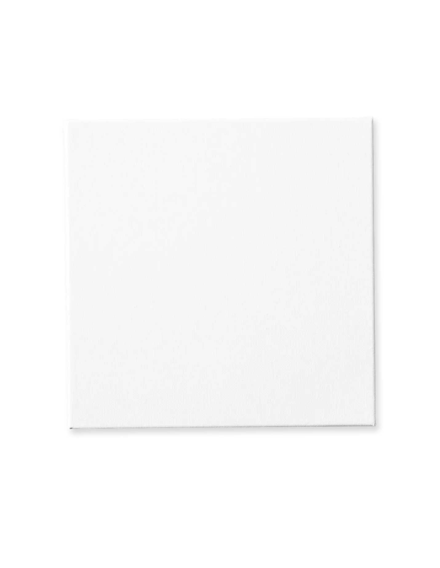 Sale Søstrene Grene Schweiz Leinwand 20 X 20 White