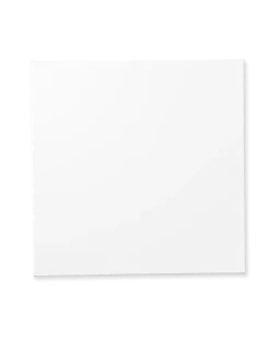 Online Søstrene Grene Schweiz Leinwand 30 X 30 White