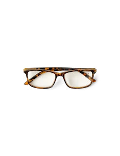 Søstrene Grene Schweiz Lesebrille Brown