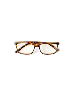 Søstrene Grene Schweiz Lesebrille Brown