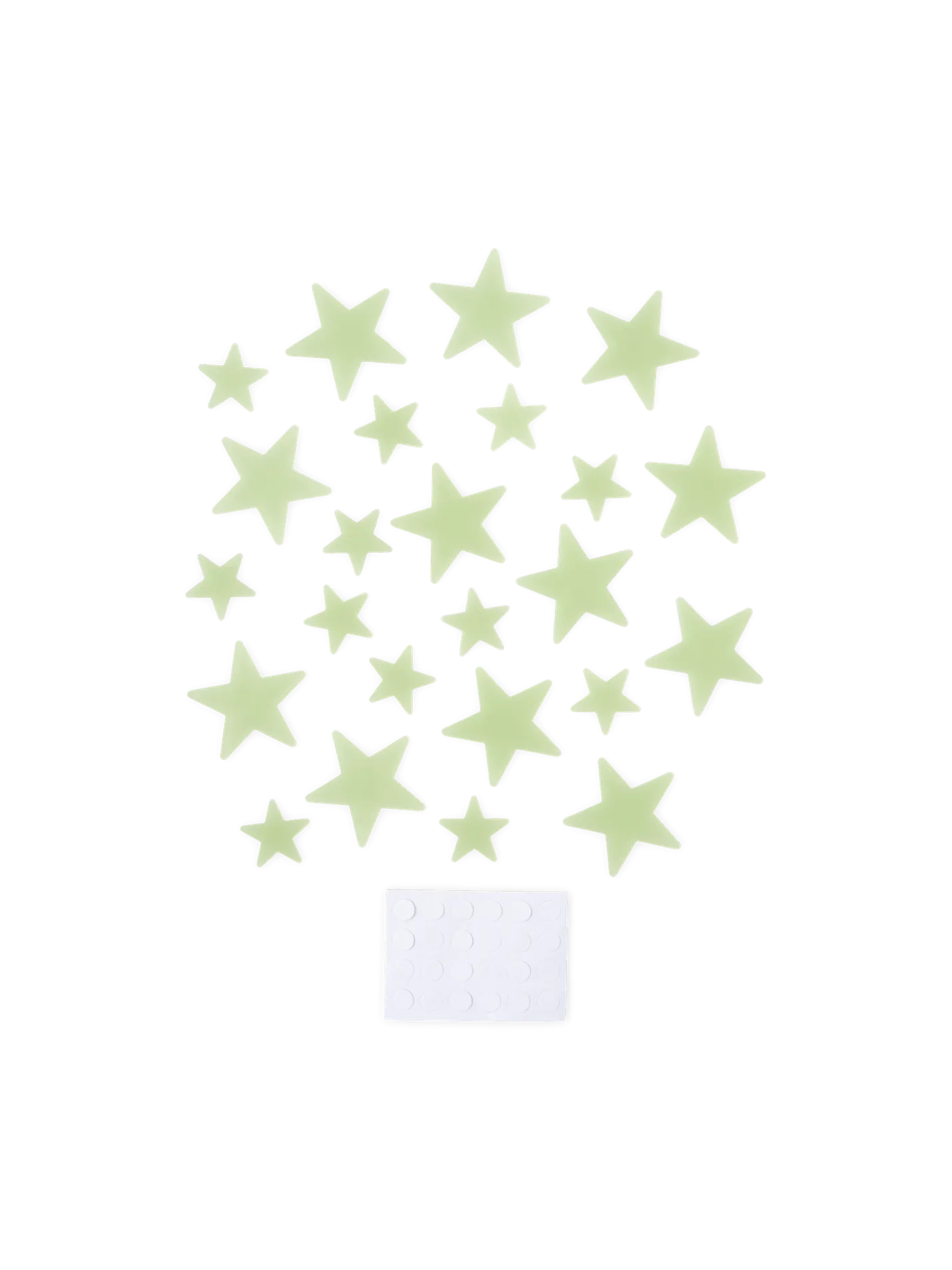 Discount Søstrene Grene Schweiz Leuchtsterne Off White
