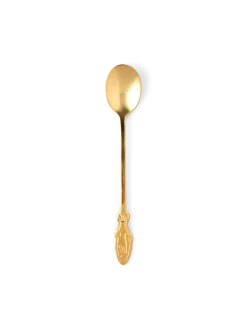 Discount Søstrene Grene Schweiz Löffel Brass