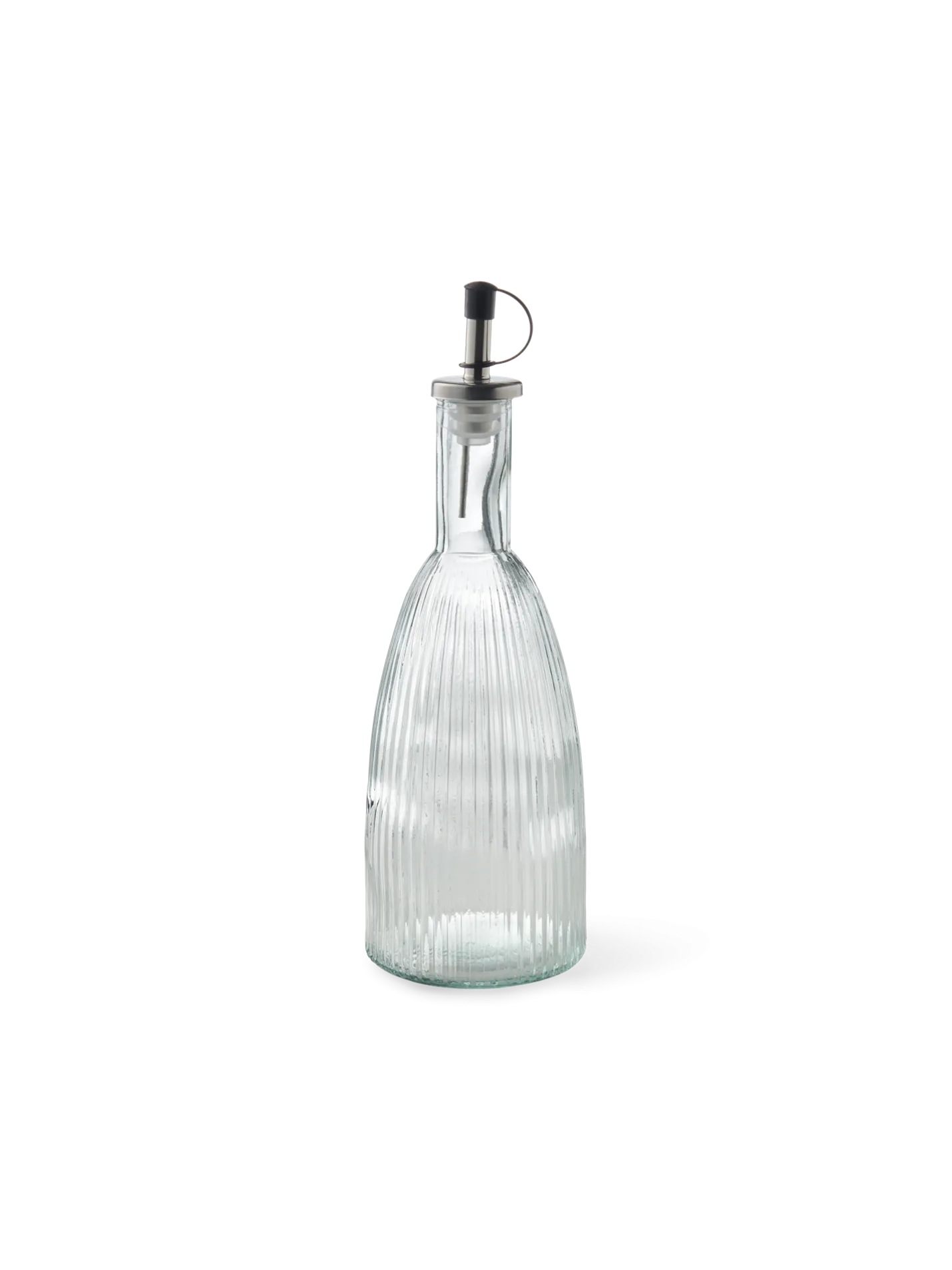 Clearance Søstrene Grene Schweiz Ölflasche Clear