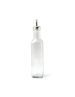 Online Søstrene Grene Schweiz Ölflasche 250 Ml Clear