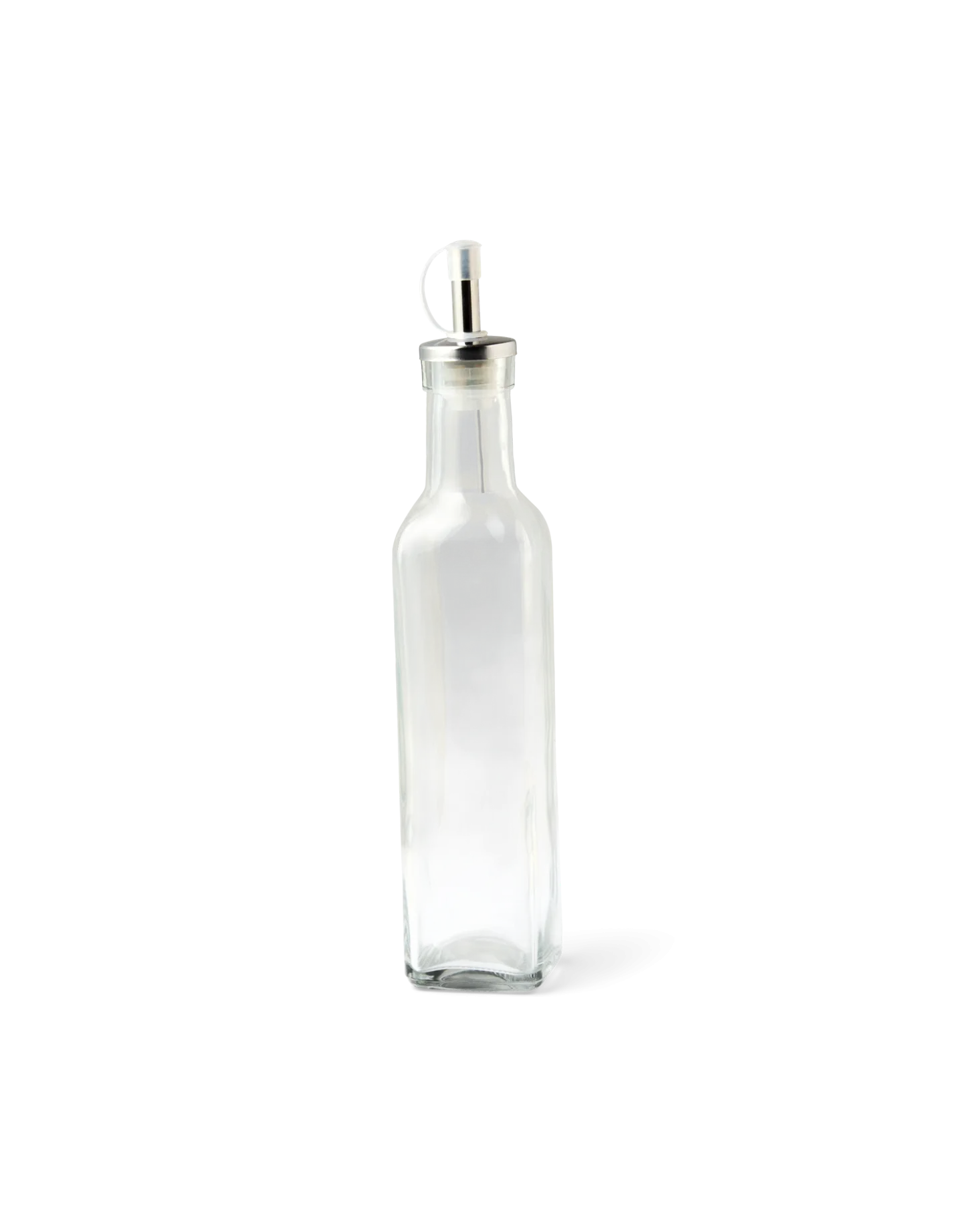 Online Søstrene Grene Schweiz Ölflasche 250 Ml Clear