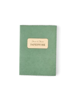 Sale Søstrene Grene Schweiz Liniertes Notizbuch A6