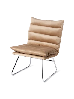 Sale Søstrene Grene Schweiz Loungestuhl Sand