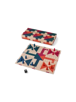 Hot Søstrene Grene Schweiz Ludo Multi