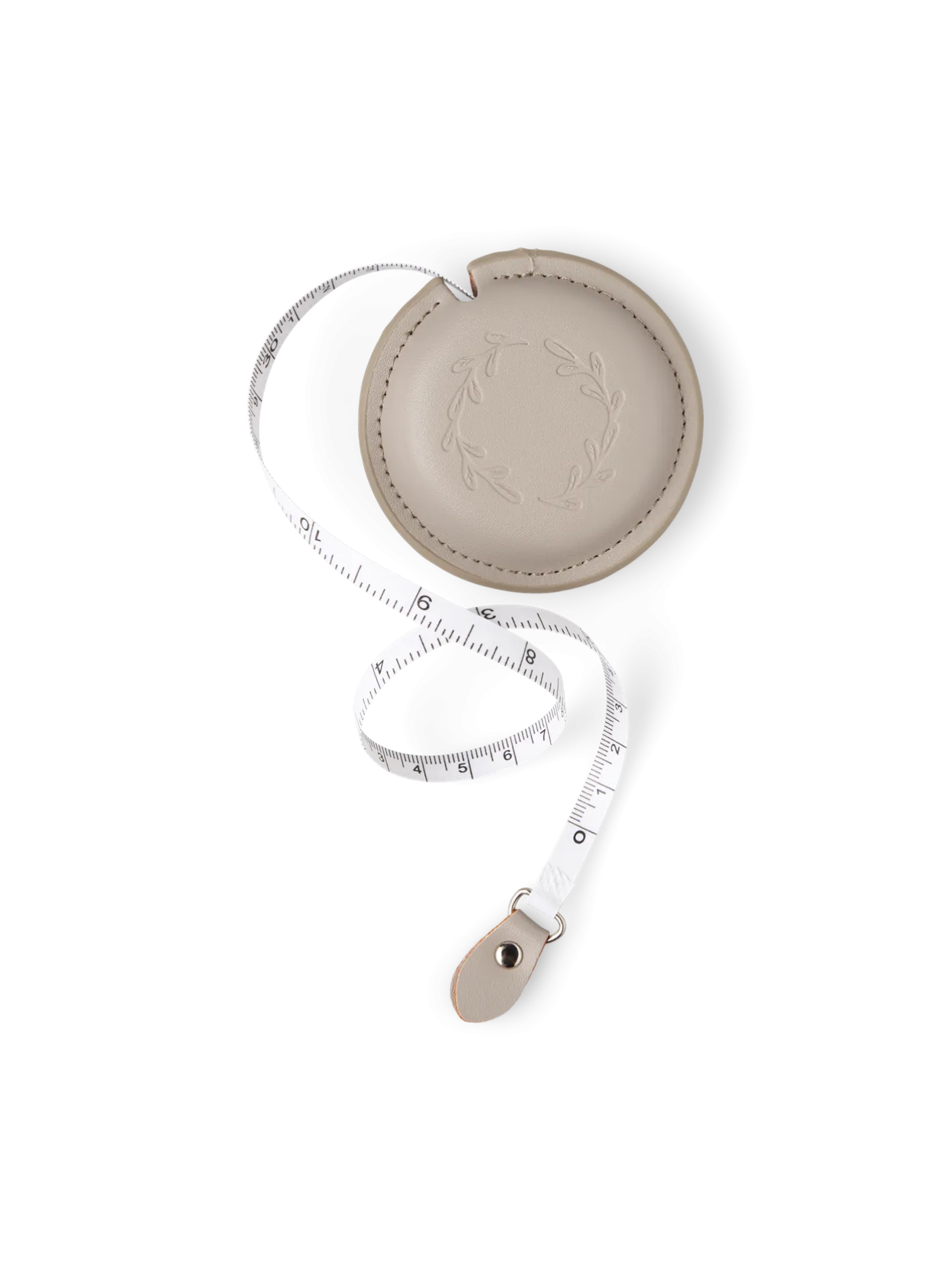 Outlet Søstrene Grene Schweiz Maßband Grey