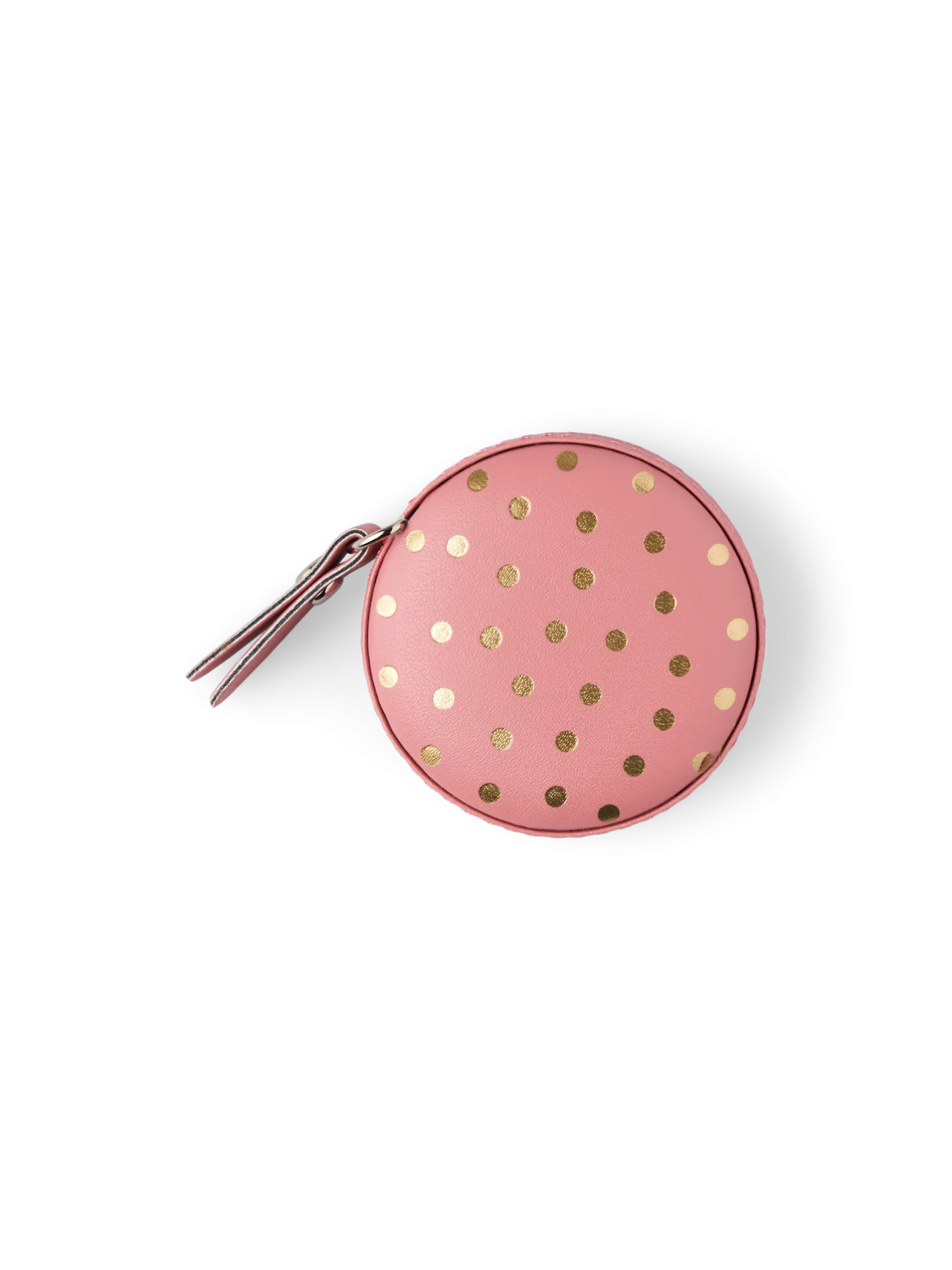 Discount Søstrene Grene Schweiz Maßband Cherry Red