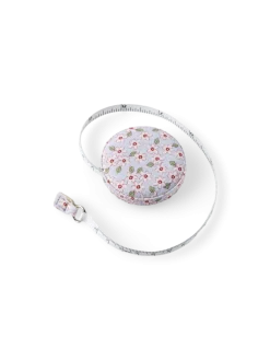 Clearance Søstrene Grene Schweiz Maßband Lavender