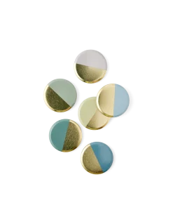 Outlet Søstrene Grene Schweiz Magneten Gold