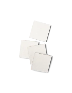 Outlet Søstrene Grene Schweiz Magnetische Leinwand White