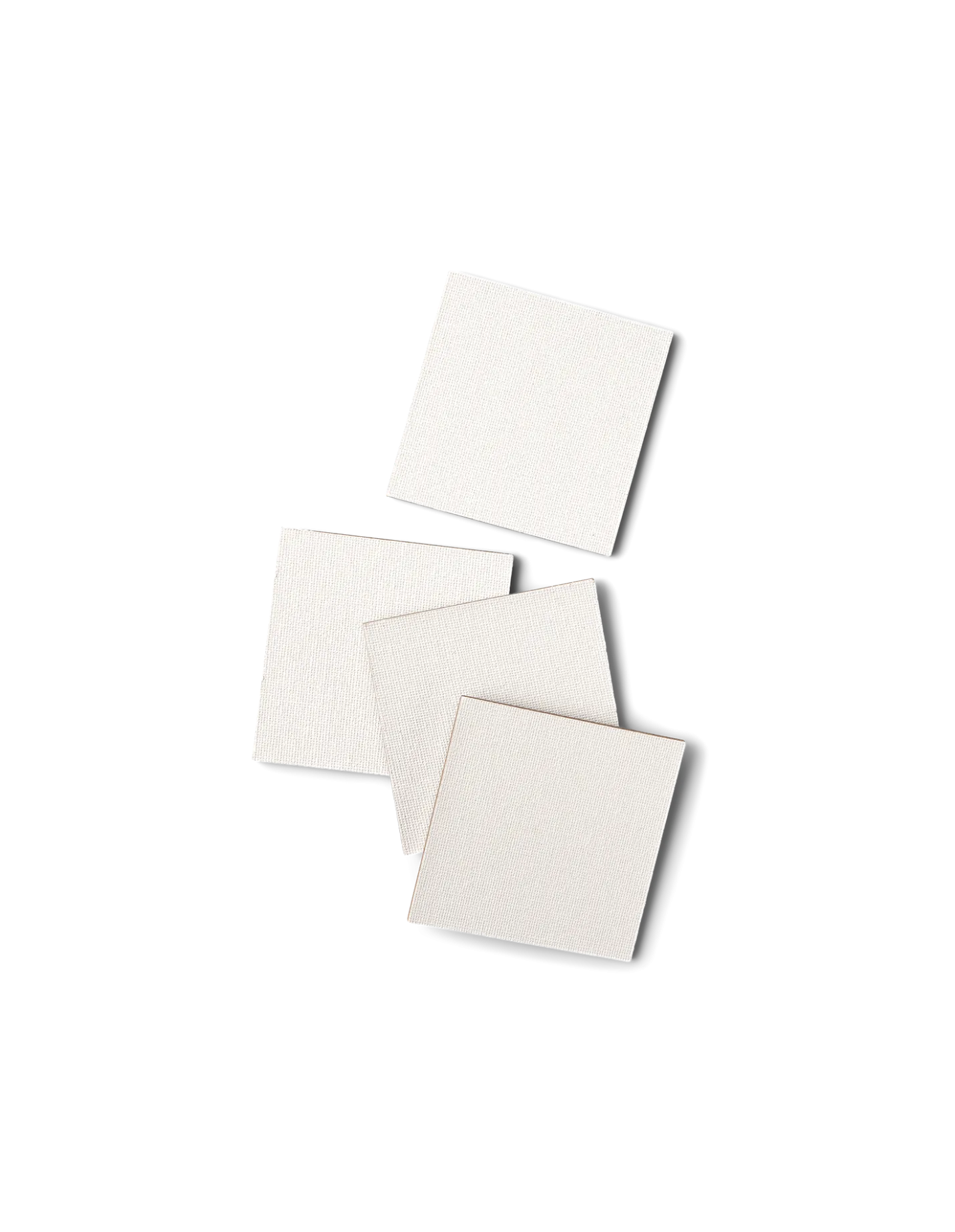 Outlet Søstrene Grene Schweiz Magnetische Leinwand White