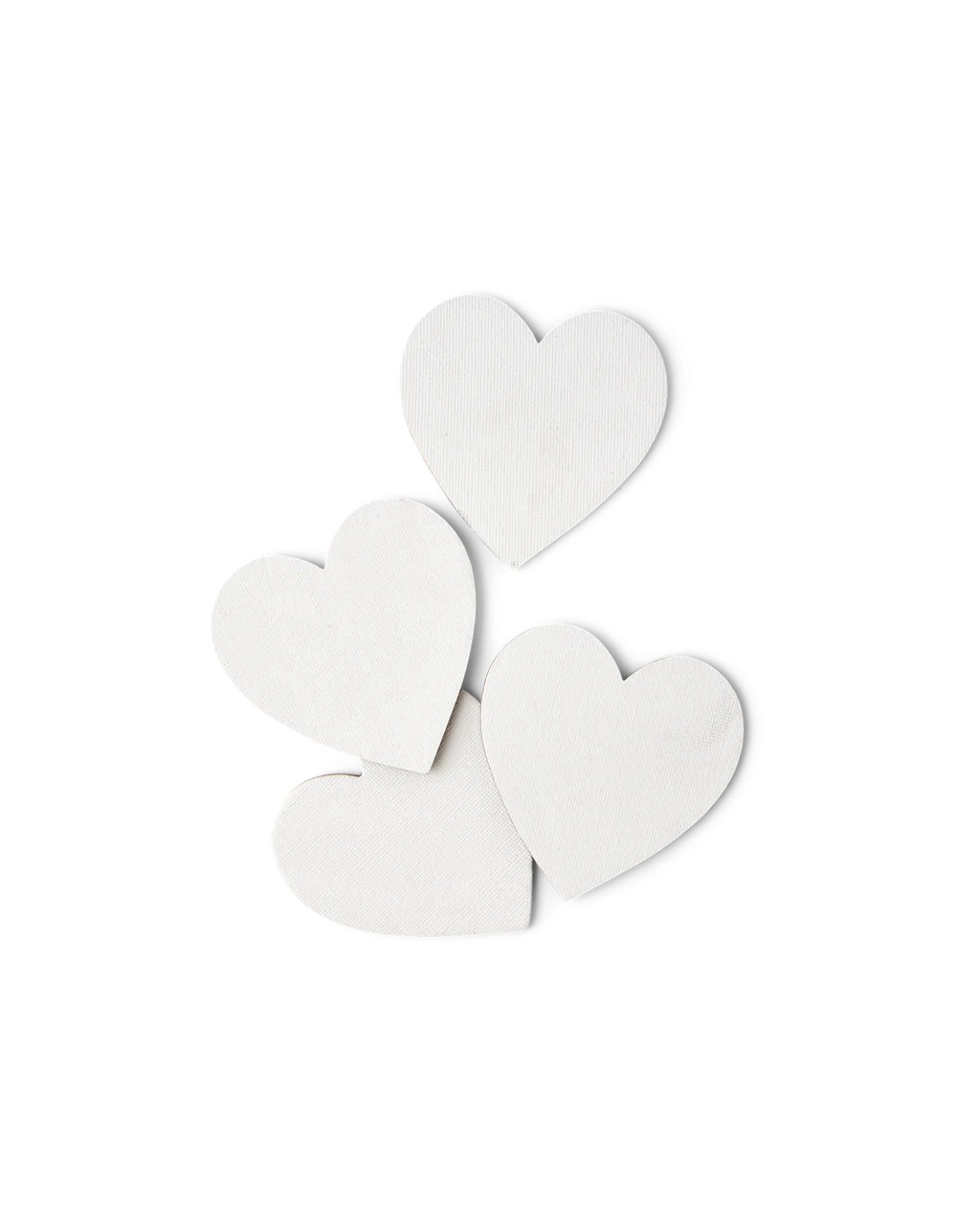 Clearance Søstrene Grene Schweiz Magnetische Leinwände White