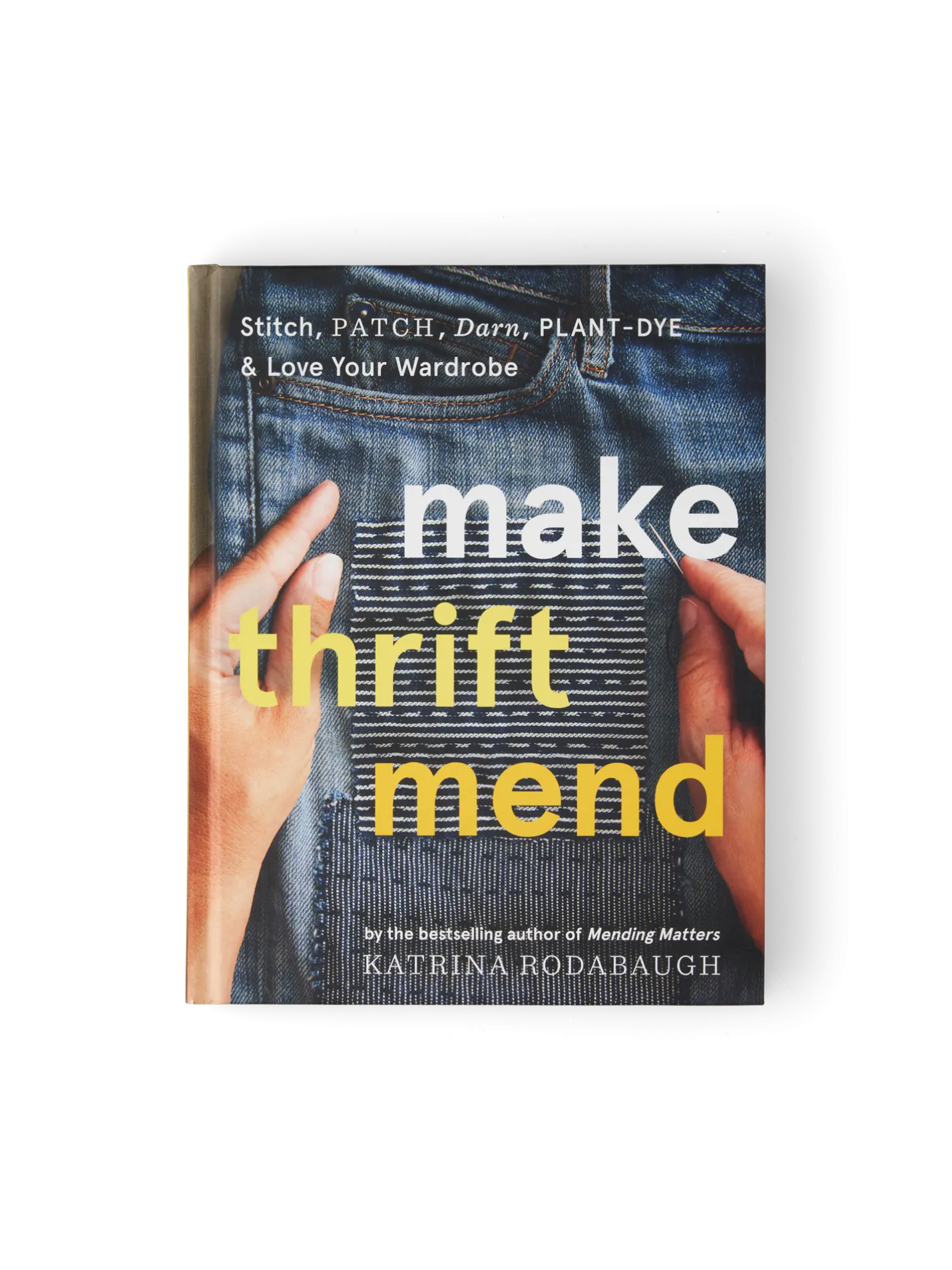 Søstrene Grene Schweiz Make Thrift Mend Milky Blue