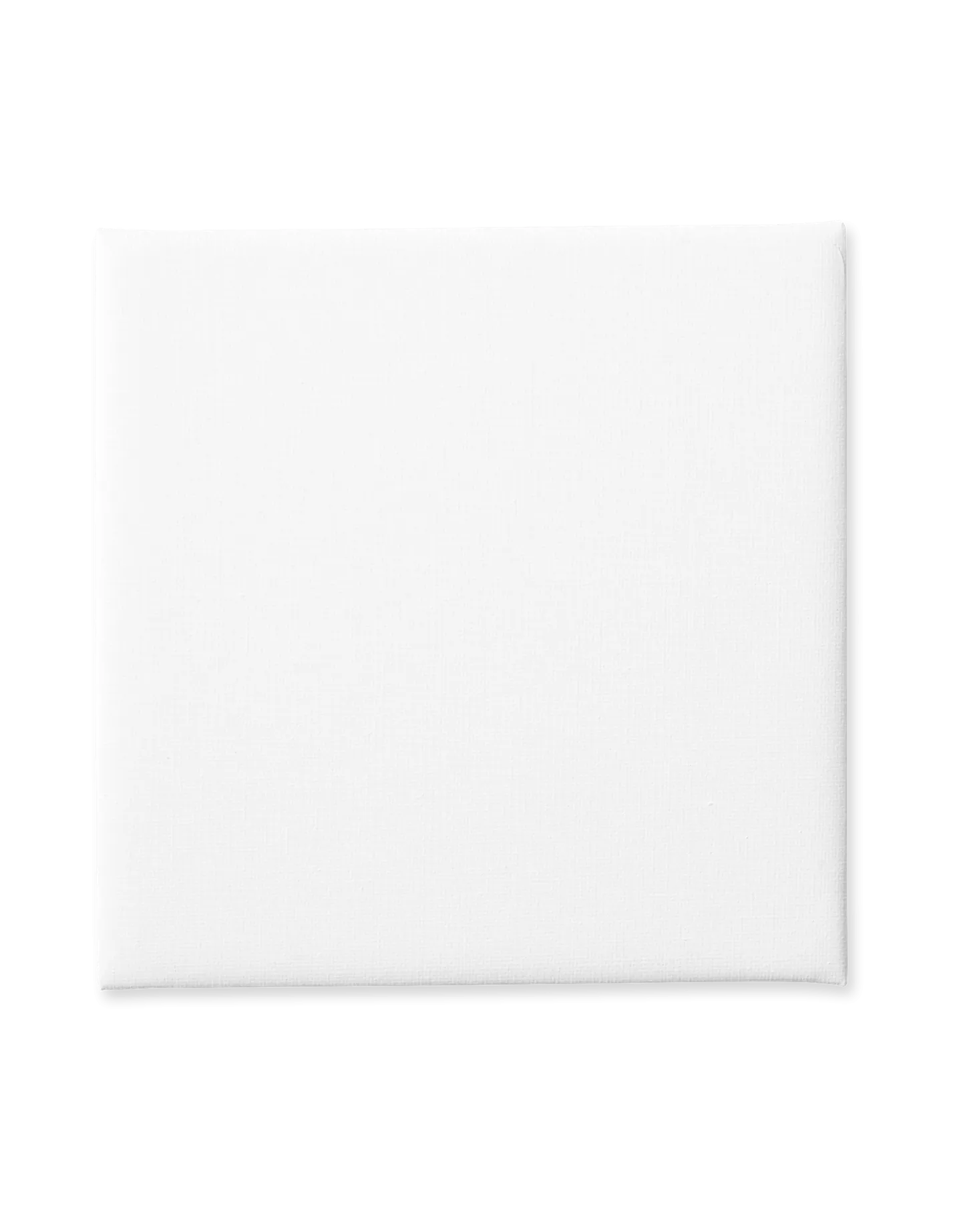 Online Søstrene Grene Schweiz Malkarton 20 X 20 White