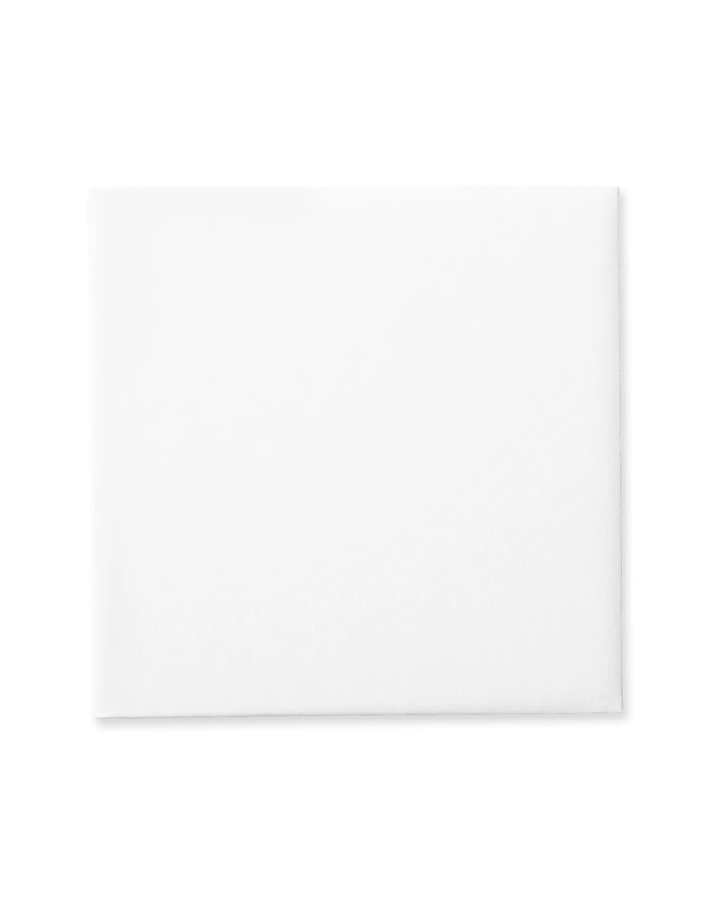 Søstrene Grene Schweiz Malkarton 25 X 25 White