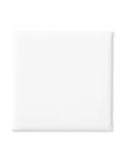 Online Søstrene Grene Schweiz Malkarton 15 X 15 White