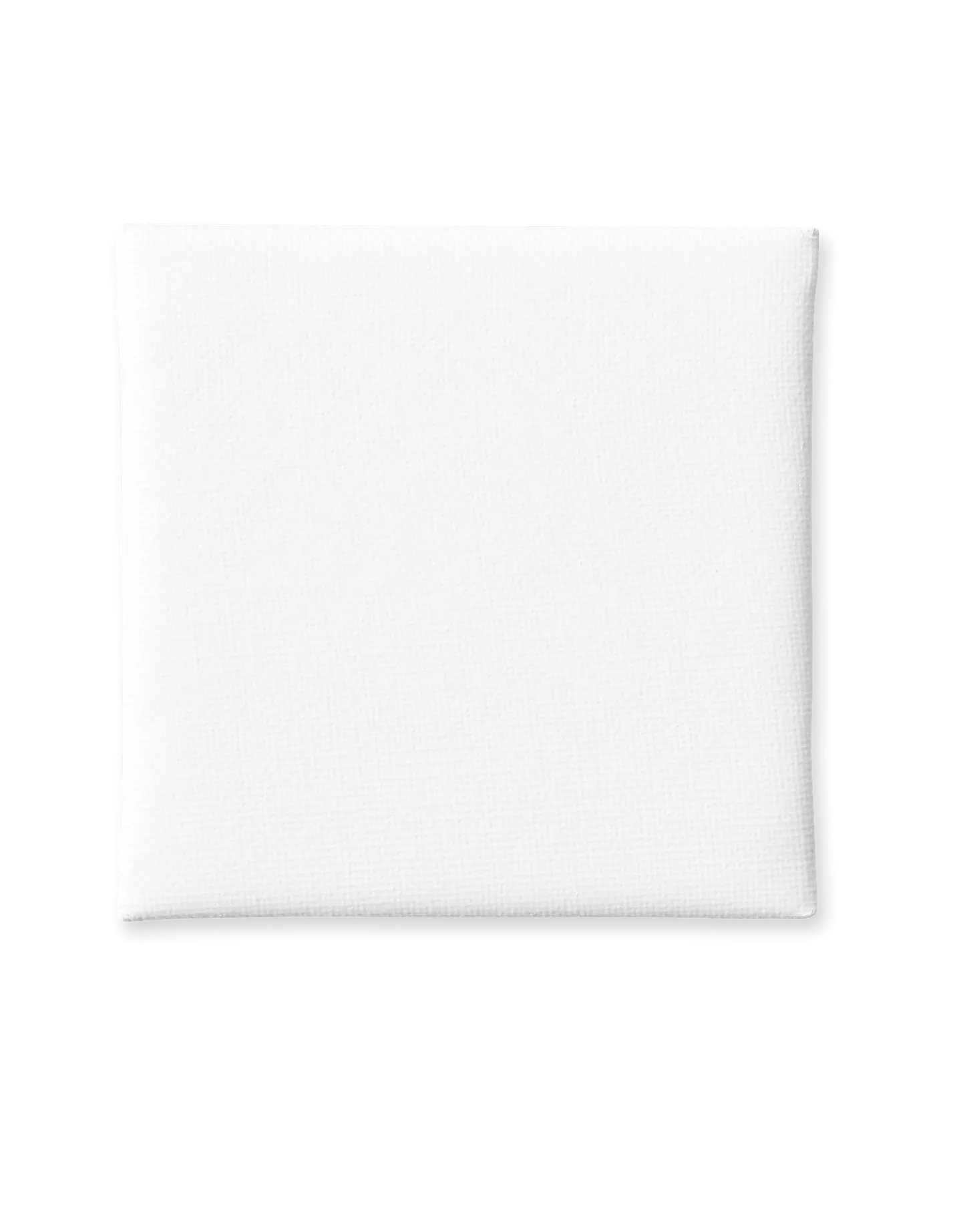 Hot Søstrene Grene Schweiz Malkarton 10 X 10 White